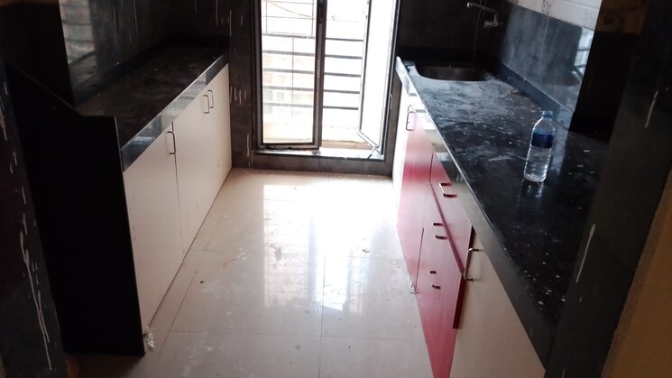 Kitchen, aakruti-kiran 2 Bedroom 775 Sq.Ft. Apartment In Mira Road Thane 8832364