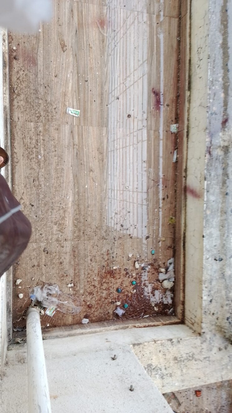 Bathroom, aakruti-kiran 2 Bedroom 775 Sq.Ft. Apartment In Mira Road Thane 8832364