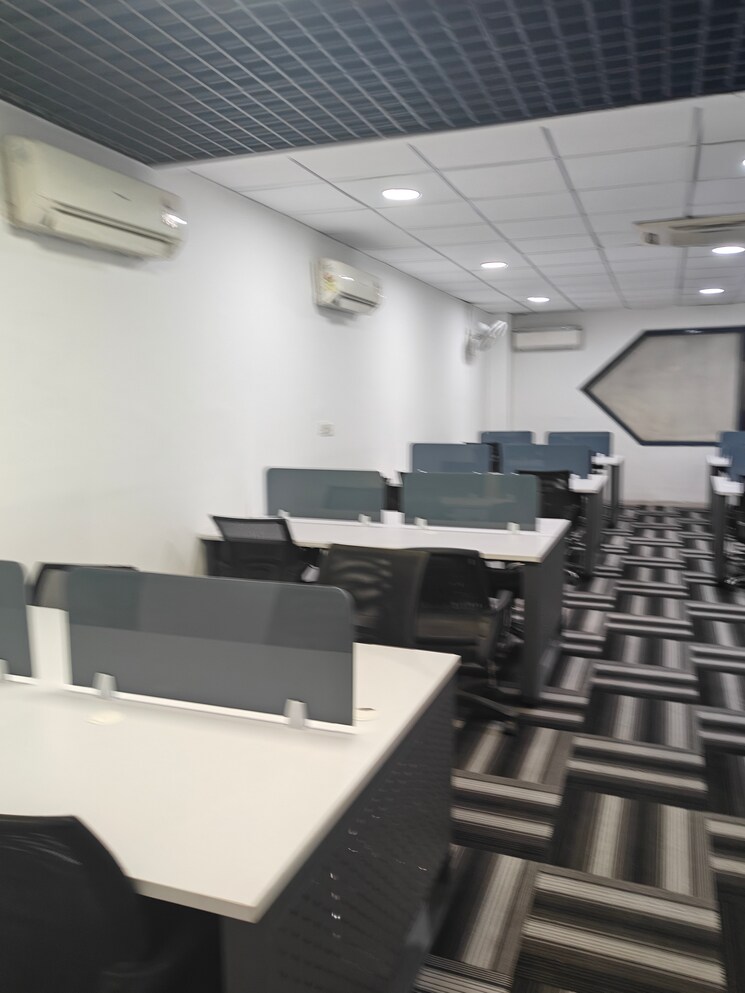 Team Area, sector 2 Commercial Office Space 2230 Sq.Ft. In Sector 2 Noida 8832296