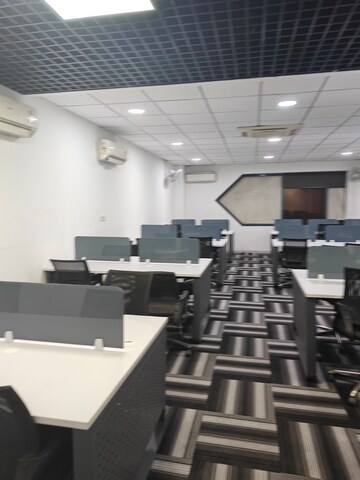 Team Area in  Office Space at Sector 2 – for Rent