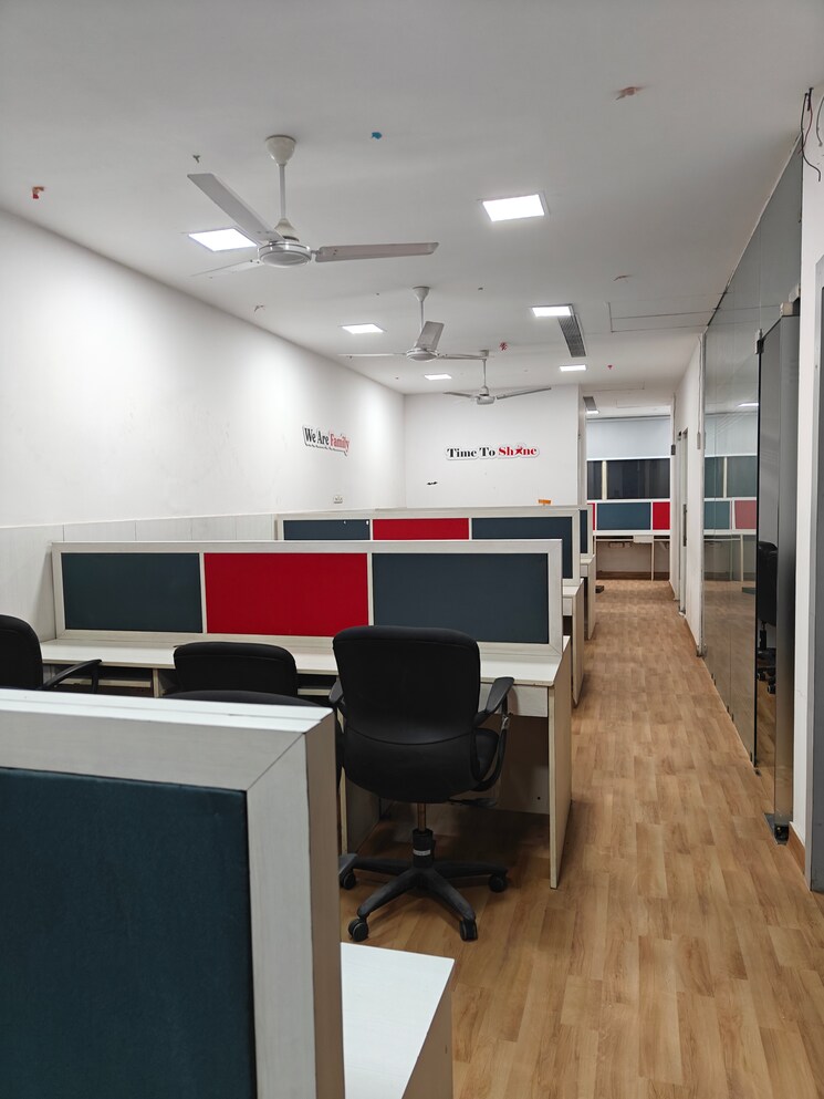 Team Area, sector 2 Commercial Office Space 2230 Sq.Ft. In Sector 2 Noida 8832296