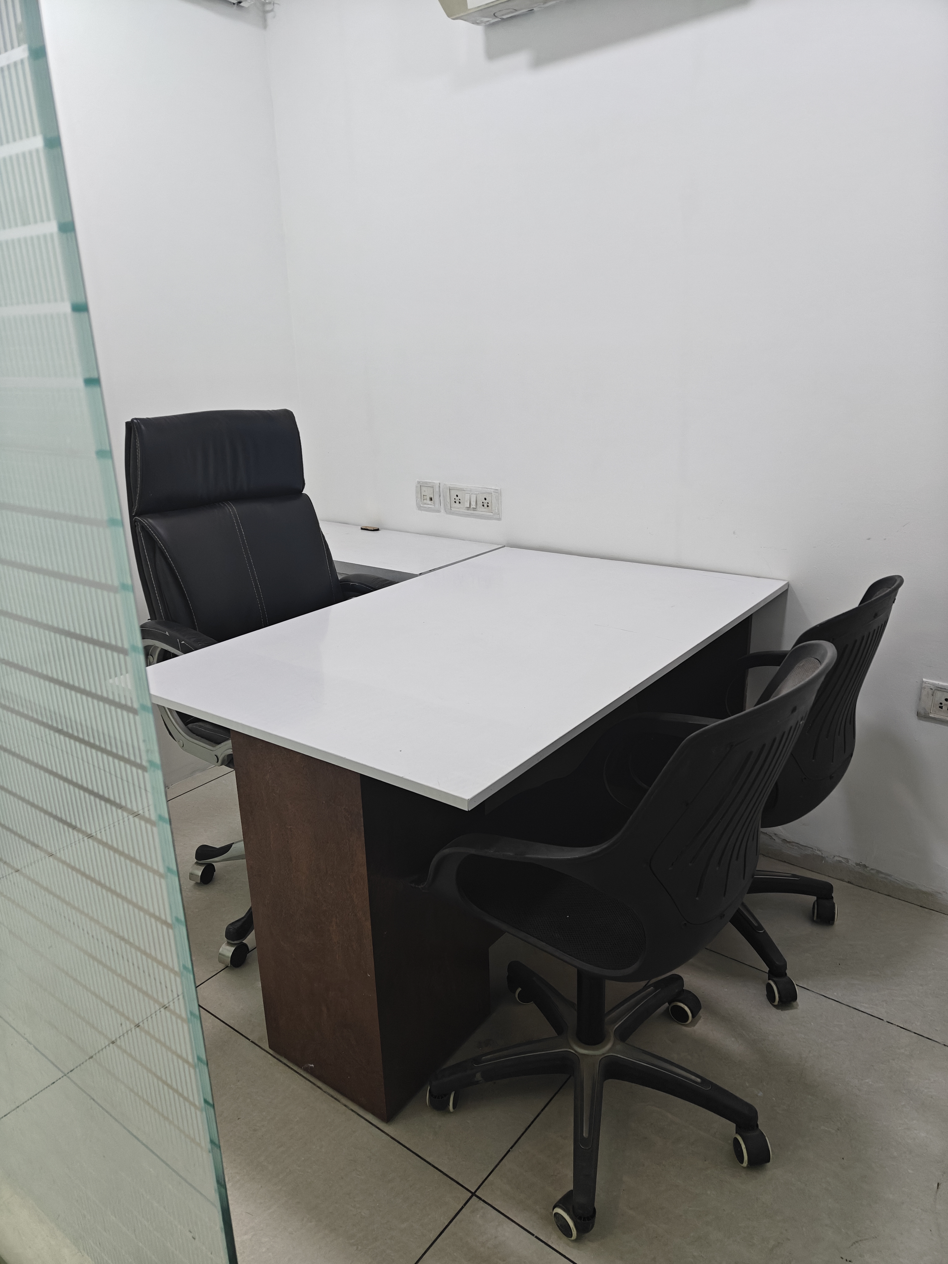 Office Space For Rent in Laxmi Property