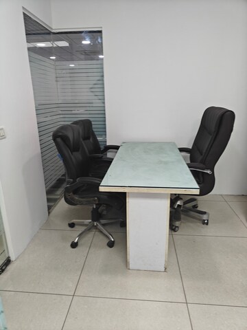 Team Area in  Office Space at Sector 2 – for Rent