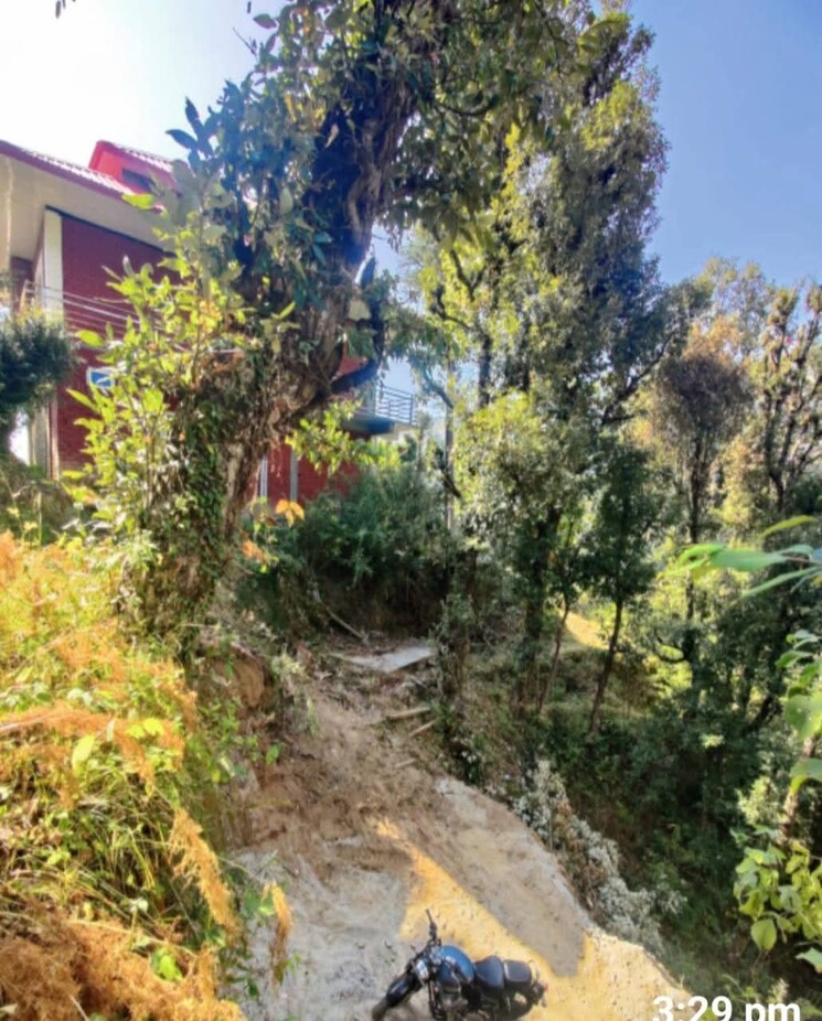 Garden, kandaghat 4 Bedroom 2200 Sq.Ft. Villa In Kandaghat Solan 8832361