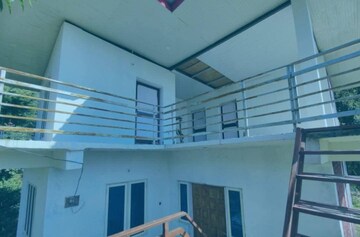 4 BHK Villa – Exterior View View at Kandaghat - for Sale