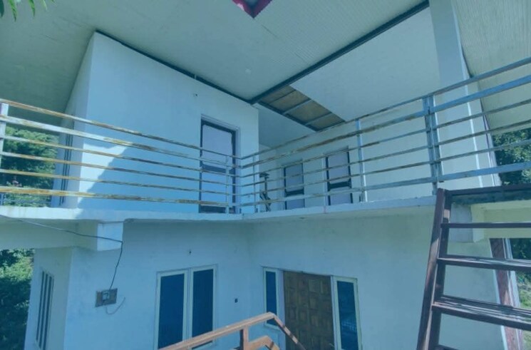 Exterior View, kandaghat 4 Bedroom 2200 Sq.Ft. Villa In Kandaghat Solan 8832361