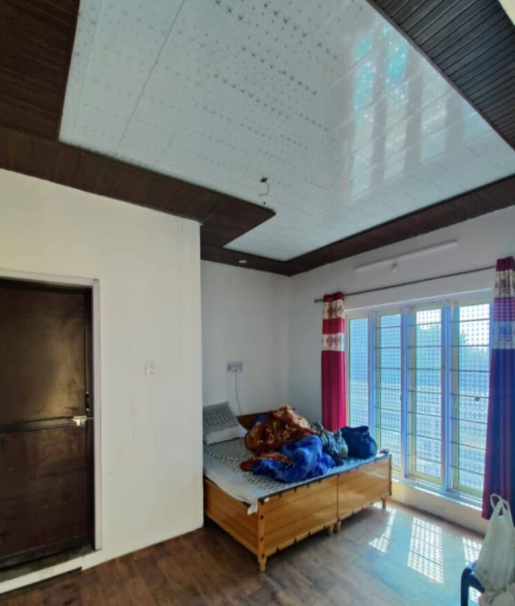 Bedroom, kandaghat 4 Bedroom 2200 Sq.Ft. Villa In Kandaghat Solan 8832361