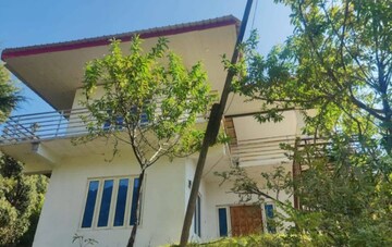4 BHK Villa – Exterior View View at Kandaghat - for Sale