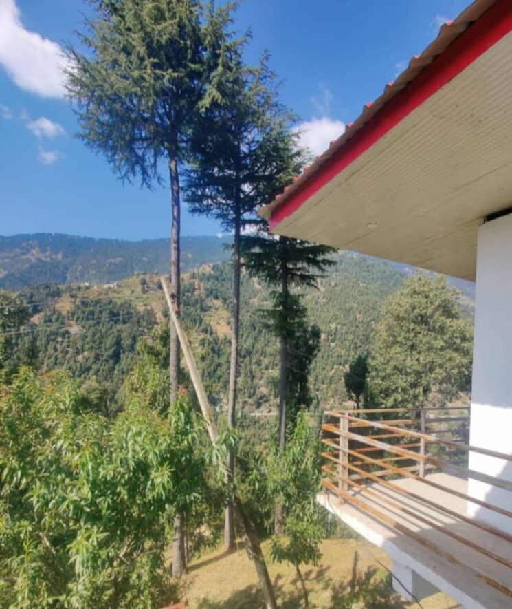 Garden, kandaghat 4 Bedroom 2200 Sq.Ft. Villa In Kandaghat Solan 8832361