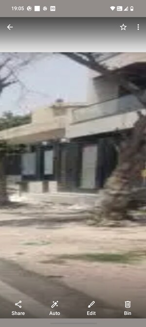  Plot – Exterior View View at RWA Apartments, Sector 31 - for Sale