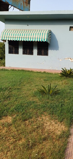  Plot For Sale in Jewar