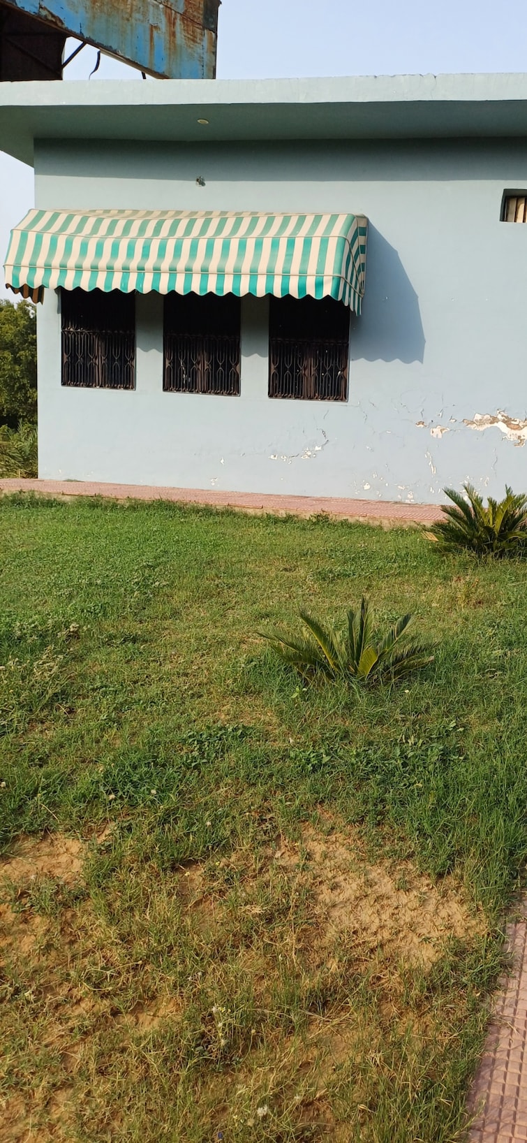 Cover Image, jewar  209 Sq.Yd. Plot In Jewar Greater Noida 8832367