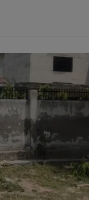  Plot – Exterior View View at RWA Apartments, Sector 31 - for Sale