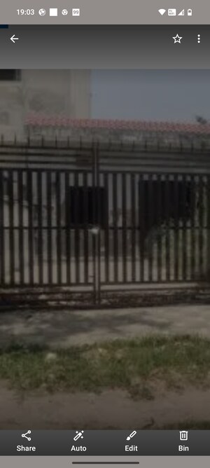  Plot – Exterior View View at RWA Apartments, Sector 31 - for Sale