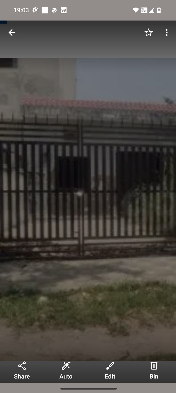 Exterior View, rwa-apartments  300 Sq.Mt. Plot In Sector 31 Noida 8832368