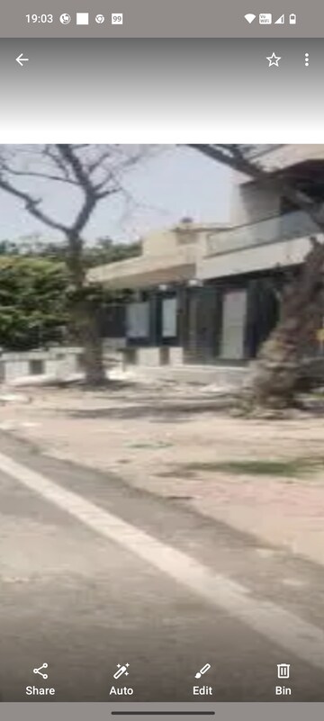 Plot – Exterior View View at RWA Apartments, Sector 31 - for Sale
