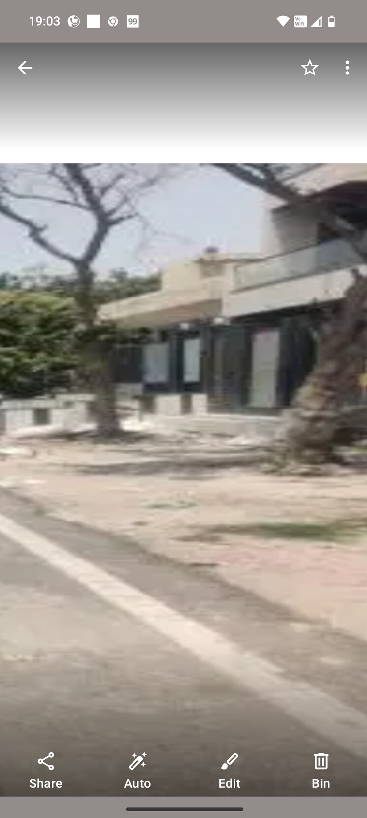 Exterior View, rwa-apartments  300 Sq.Mt. Plot In Sector 31 Noida 8832368