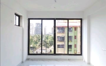 3 BHK Apartment For Rent in Kalpataru Radiance, Goregaon West