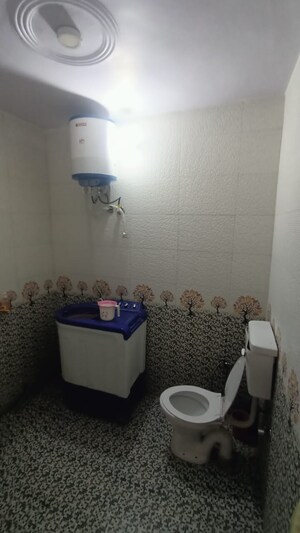 Bathroom in 3 BHK Independent House at Indira Nagar – for Sale