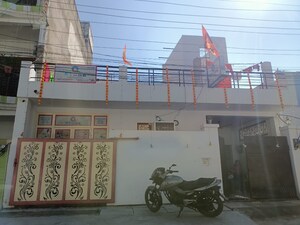 3 BHK Independent House For Sale in Indira Nagar