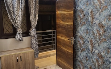 2 BHK Apartment For Rent in Khirki Extension