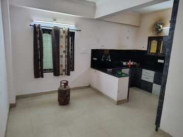 Kitchen in 3 BHK Apartment at HV RNR Heights, Pocharam – for Rent