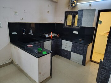 Master Bedroom in 3 BHK Apartment at HV RNR Heights, Pocharam – for Rent