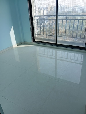 Room in 1 RK Apartment at Ulwe – for Sale