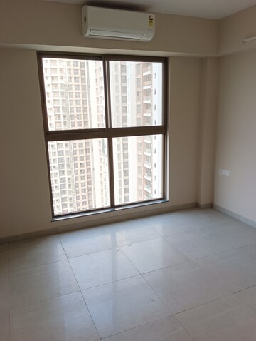 Master Bedroom in 3 BHK Apartment at Birla Vanya, Kalyan West – for Rent