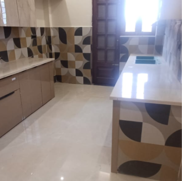 Kitchen in 4 BHK Villa at Sahastradhara Road – for Sale