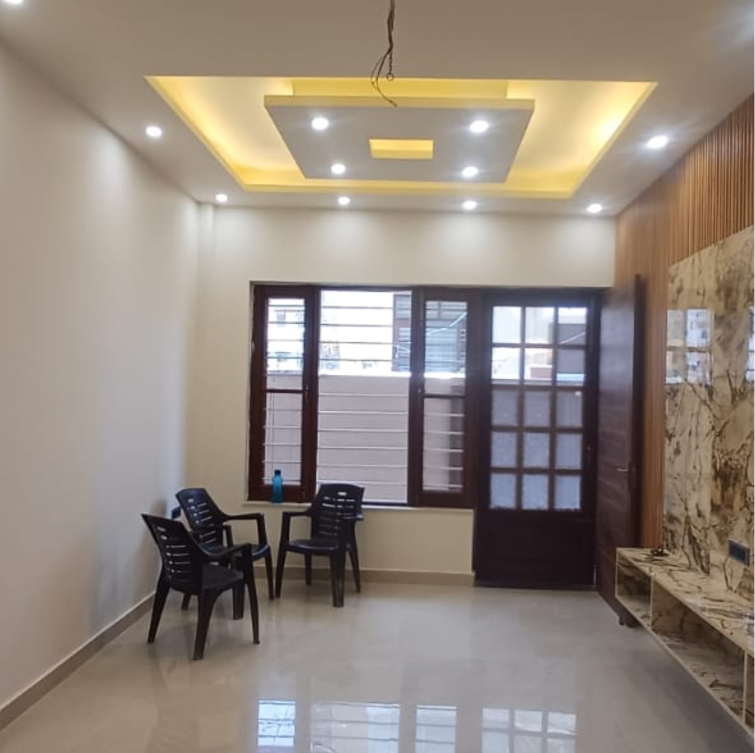 Cover Image, sahastradhara road 4 Bedroom 118 Sq.Yd. Villa In Sahastradhara Road Dehradun 8832972