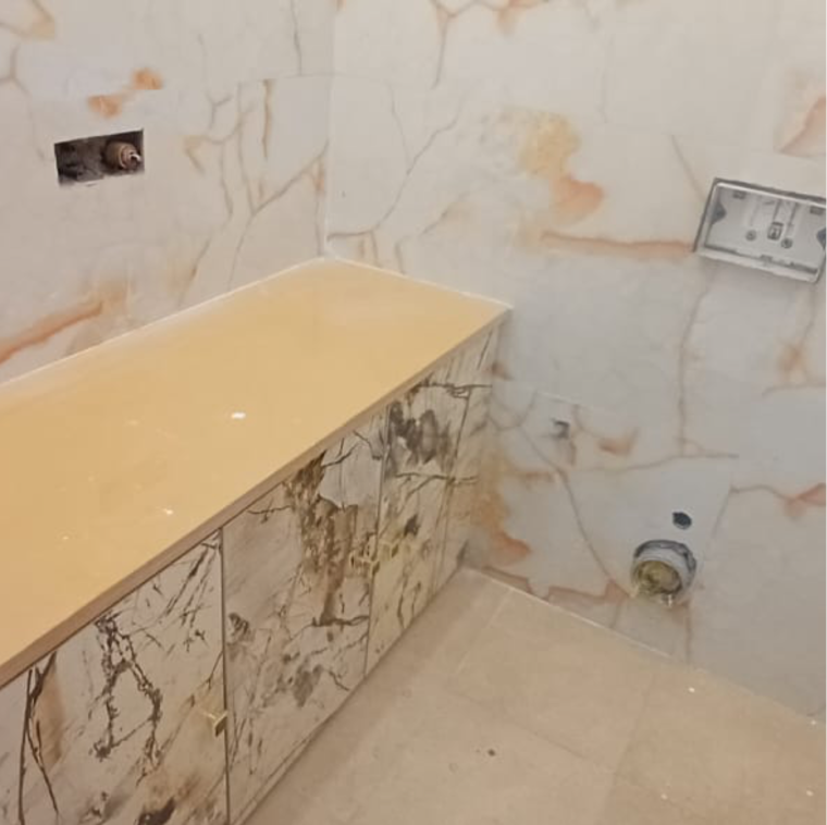 Bathroom, sahastradhara road 4 Bedroom 118 Sq.Yd. Villa In Sahastradhara Road Dehradun 8832972