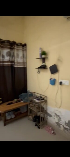 Master Bedroom in 6 BHK Independent House at RWA Apartments, Sector 31 – for Sale