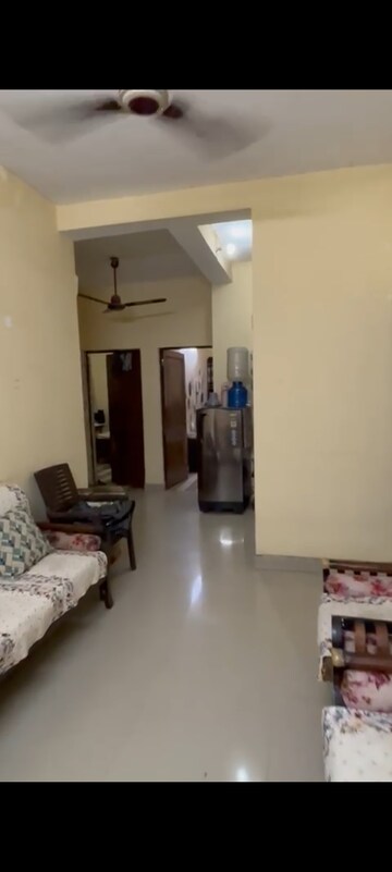 Living Room in 6 BHK Independent House at RWA Apartments, Sector 31 – for Sale