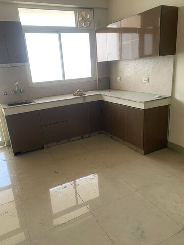 Kitchen in 3 BHK Apartment at Terra Lavinium, Sector 75 – for Rent