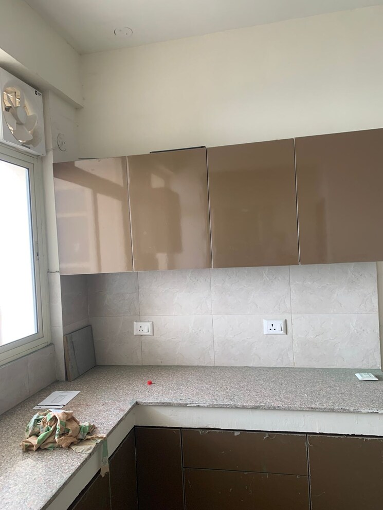 Kitchen, terra-lavinium 3 Bedroom 750 Sq.Ft. Apartment In Sector 75 Faridabad 8832597