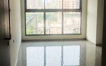 2 BHK Apartment For Rent in Sahajanand Arista, Goregaon West