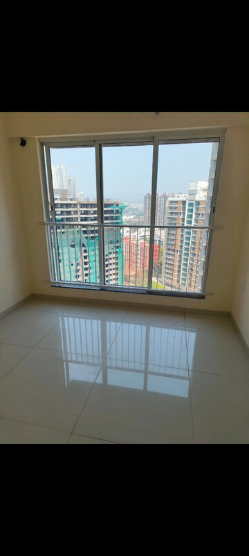 Bedroom in 2 BHK Apartment at Godrej Nest Kandivali, Kandivali East – for Rent
