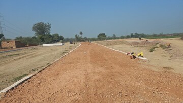 Plot Area in  Plot at Sector 56 – for Sale