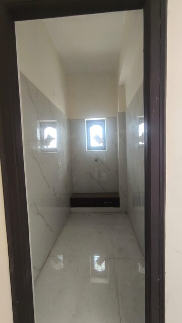 Building Lobby in 3 BHK Apartment at HV RNR Heights, Pocharam – for Sale