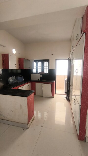 Master Bedroom in 3 BHK Apartment at HV RNR Heights, Pocharam – for Sale