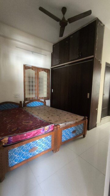 3 BHK Apartment For Sale in HV RNR Heights, Pocharam