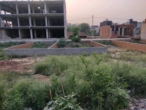  Plot For Sale in Future World Yamuna Expressway, Sector 26 Yamuna Expressway