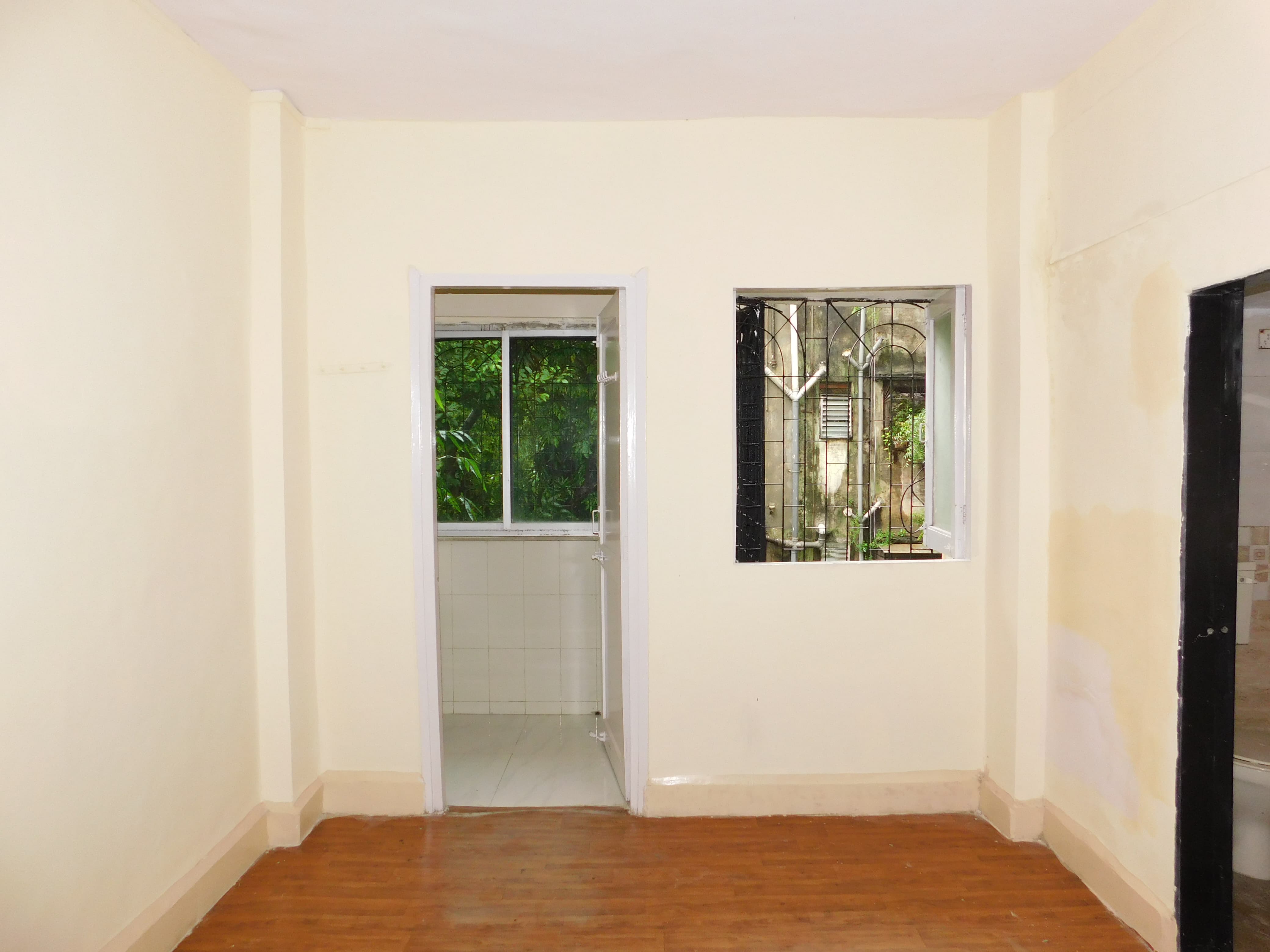 2 BHK + Study Room 640 Sq.Ft. Apartment in Nirman Apartment Andheri