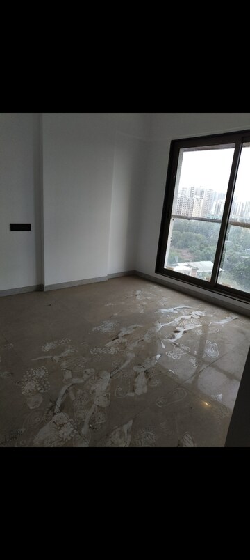 Room in 2 BHK Apartment at NVN ODC 1, Goregaon West – for Rent