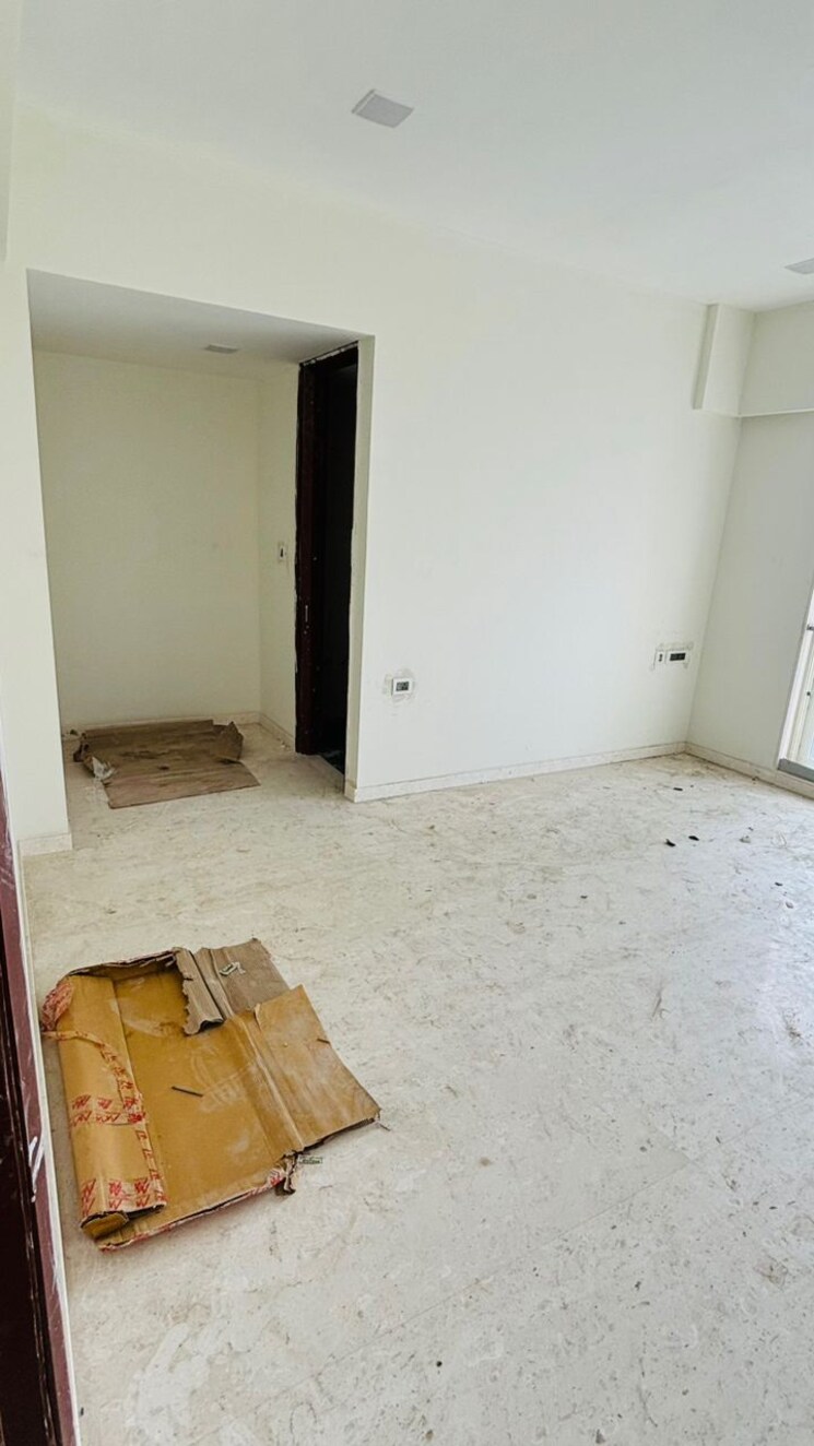 Living Room, ruparel-elara 1 Bedroom 426 Sq.Ft. Apartment In Kandivali West Mumbai 8832772