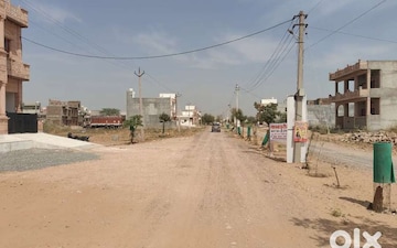 Plot For Sale in YEIDA Yamunotri Houses, Sector 22d Yamuna Expressway