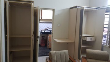 Bathroom in  Pg at Karol Bagh – for Rent