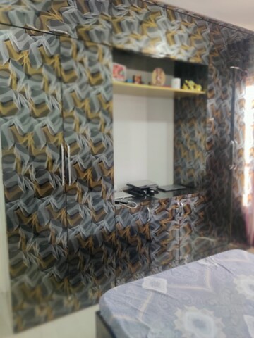 Parking in 2 BHK Apartment at Mittal High Mont, Hinjewadi – for Rent