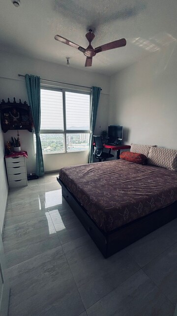 2 BHK Apartment For Rent in Mittal High Mont, Hinjewadi